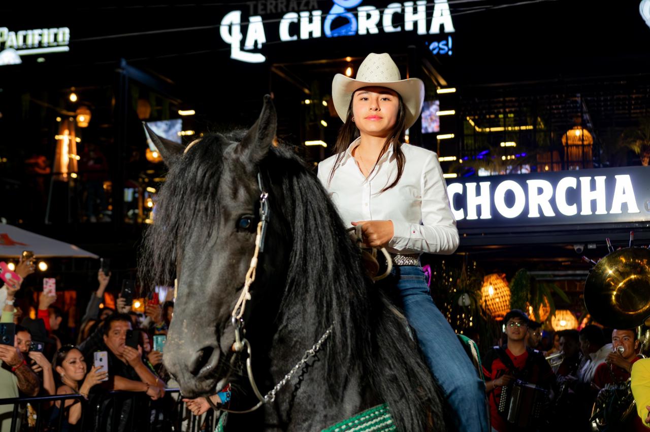 Video Carnaval Sinaloense